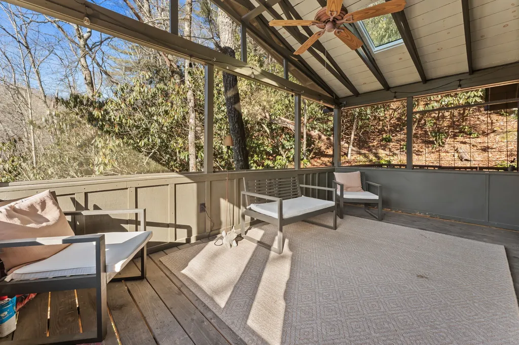 290 Blue Ridge Lane Cashiers NC 28717