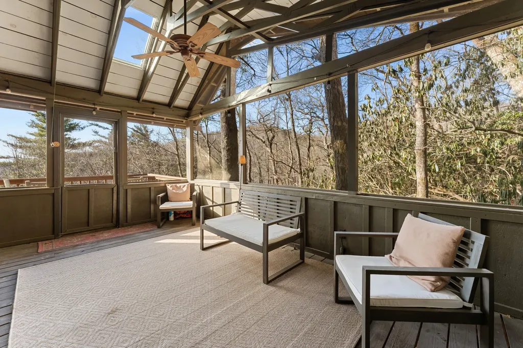 290 Blue Ridge Lane Cashiers NC 28717