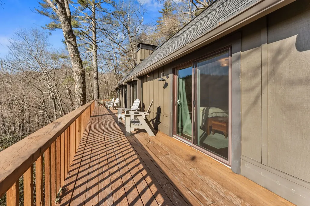 290 Blue Ridge Lane Cashiers NC 28717