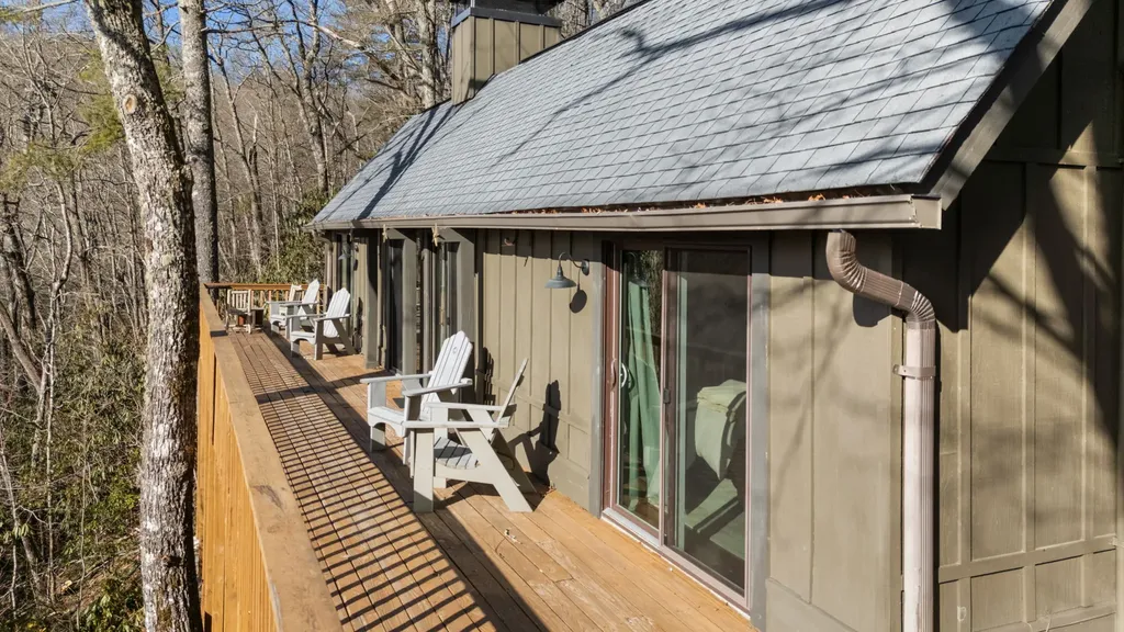 290 Blue Ridge Lane Cashiers NC 28717