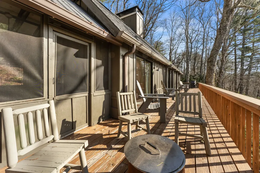 290 Blue Ridge Lane Cashiers NC 28717