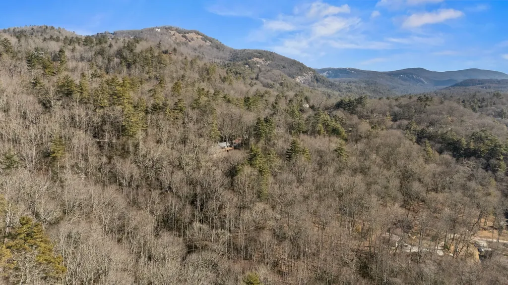 290 Blue Ridge Lane Cashiers NC 28717