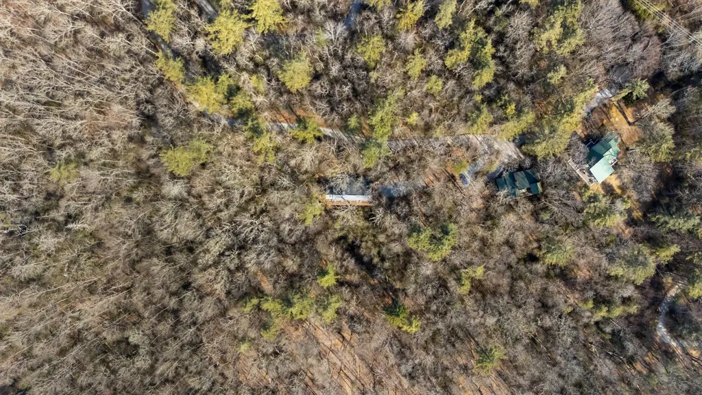 290 Blue Ridge Lane Cashiers NC 28717