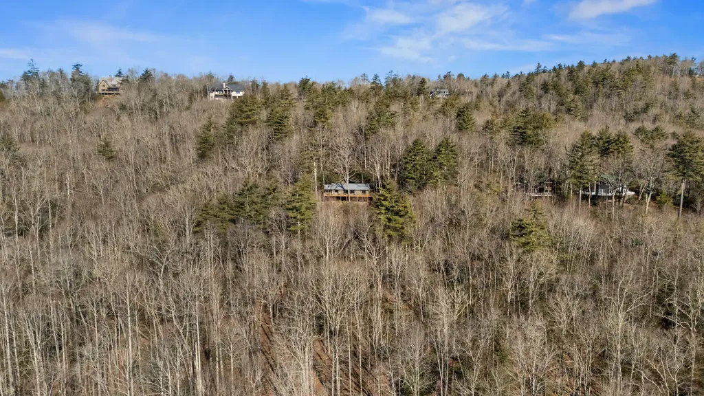 290 Blue Ridge Lane Cashiers NC 28717