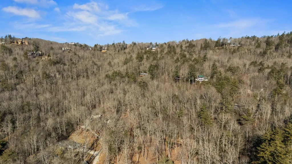 290 Blue Ridge Lane Cashiers NC 28717