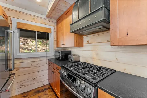 290 Blue Ridge Lane Cashiers NC 28717