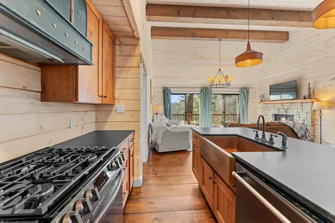 290 Blue Ridge Lane Cashiers NC 28717