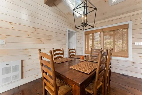 290 Blue Ridge Lane Cashiers NC 28717