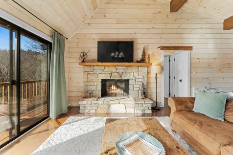 290 Blue Ridge Lane Cashiers NC 28717