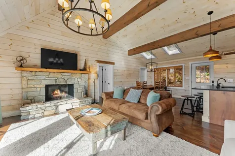 290 Blue Ridge Lane Cashiers NC 28717