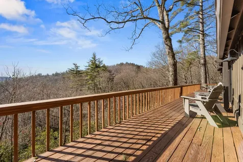 290 Blue Ridge Lane Cashiers NC 28717