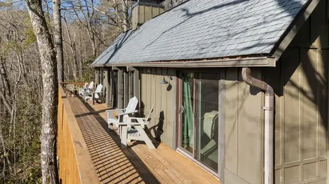 290 Blue Ridge Lane Cashiers NC 28717