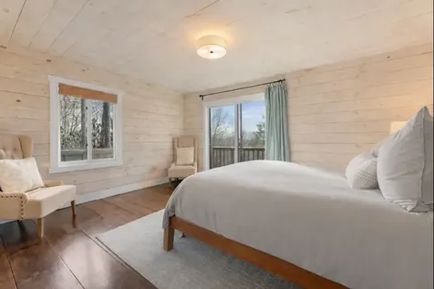 290 Blue Ridge Lane Cashiers NC 28717