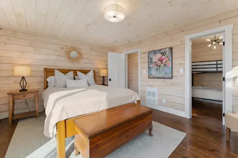 290 Blue Ridge Lane Cashiers NC 28717