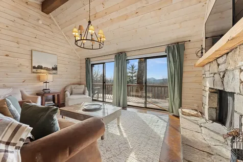 290 Blue Ridge Lane Cashiers NC 28717