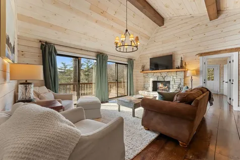 290 Blue Ridge Lane Cashiers NC 28717