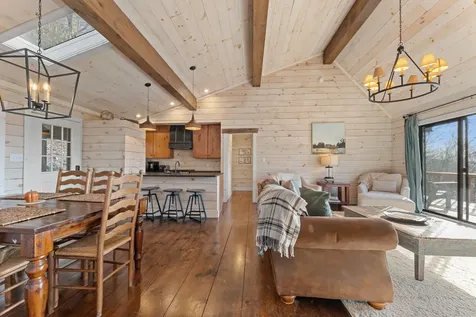 290 Blue Ridge Lane Cashiers NC 28717