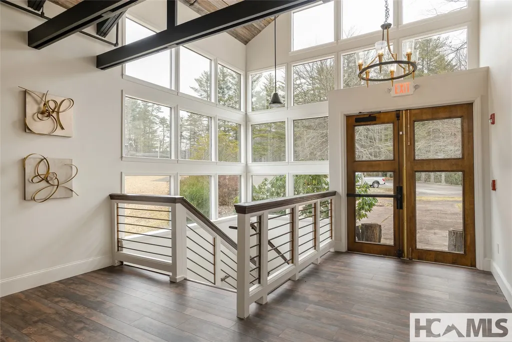 70 Sapphire Valley Road Sapphire NC 28774