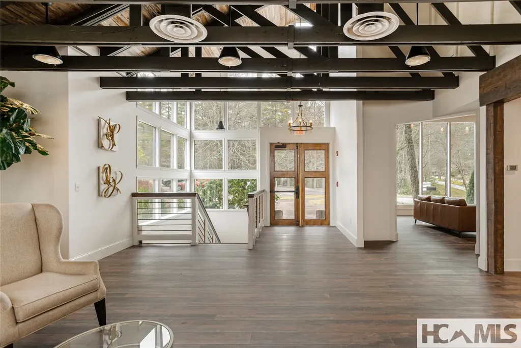 70 Sapphire Valley Road Sapphire NC 28774