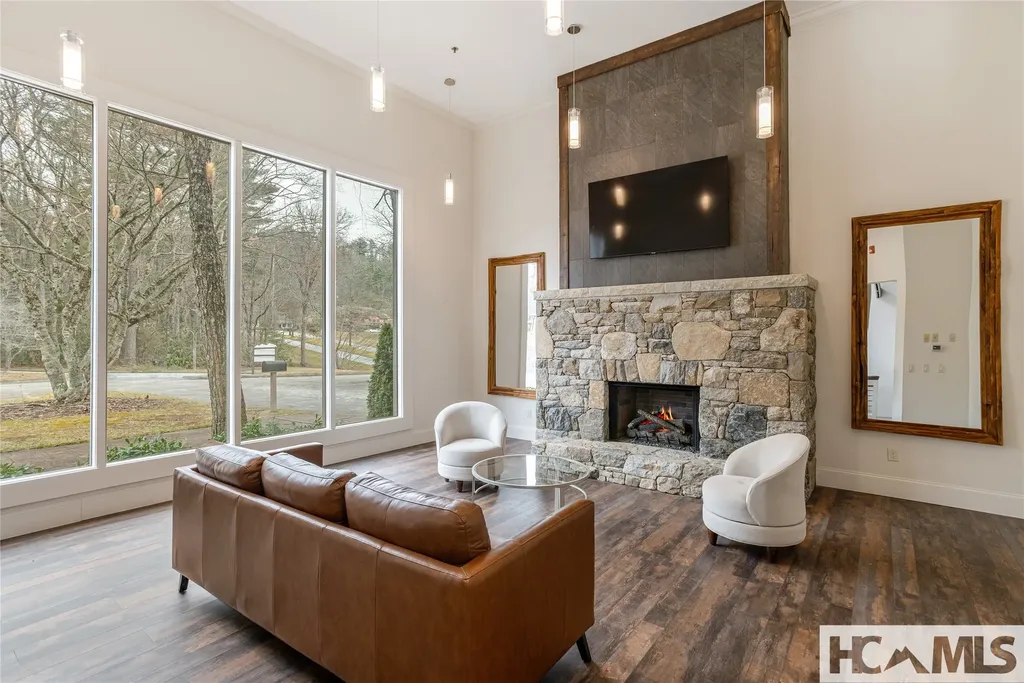 70 Sapphire Valley Road Sapphire NC 28774