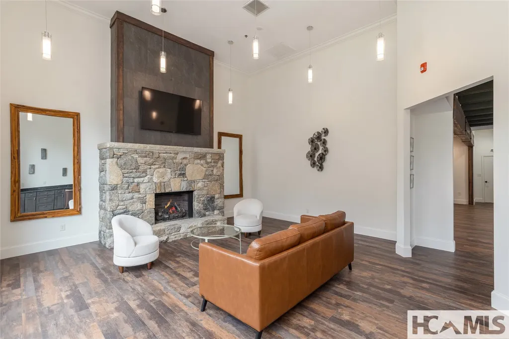 70 Sapphire Valley Road Sapphire NC 28774