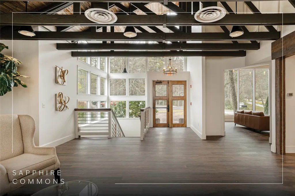 70 Sapphire Valley Road Sapphire NC 28774