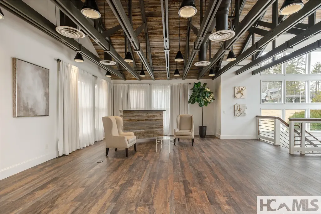 70 Sapphire Valley Road Sapphire NC 28774