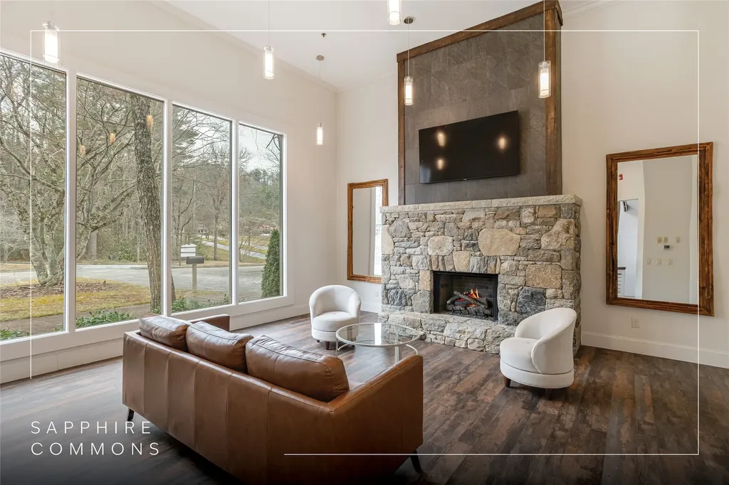 70 Sapphire Valley Road Sapphire NC 28774