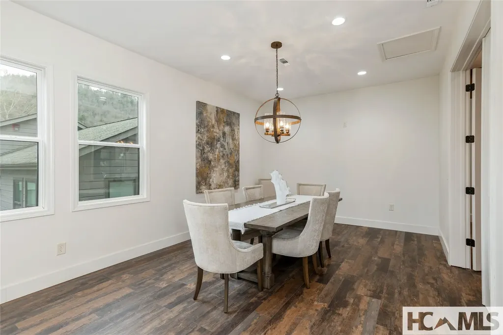 70 Sapphire Valley Road Sapphire NC 28774