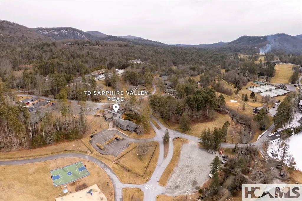 70 Sapphire Valley Road Sapphire NC 28774