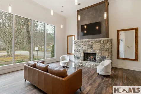 70 Sapphire Valley Road Sapphire NC 28774