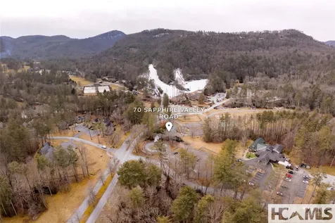 70 Sapphire Valley Road Sapphire NC 28774