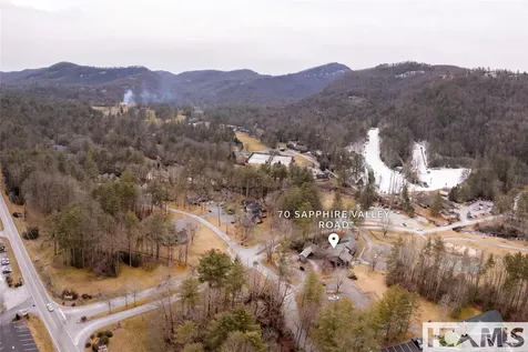 70 Sapphire Valley Road Sapphire NC 28774