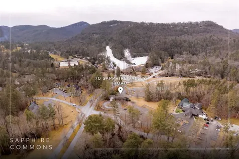 70 Sapphire Valley Road Sapphire NC 28774