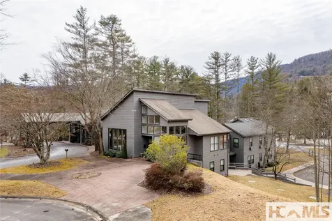 70 Sapphire Valley Road Sapphire NC 28774