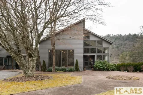 70 Sapphire Valley Road Sapphire NC 28774