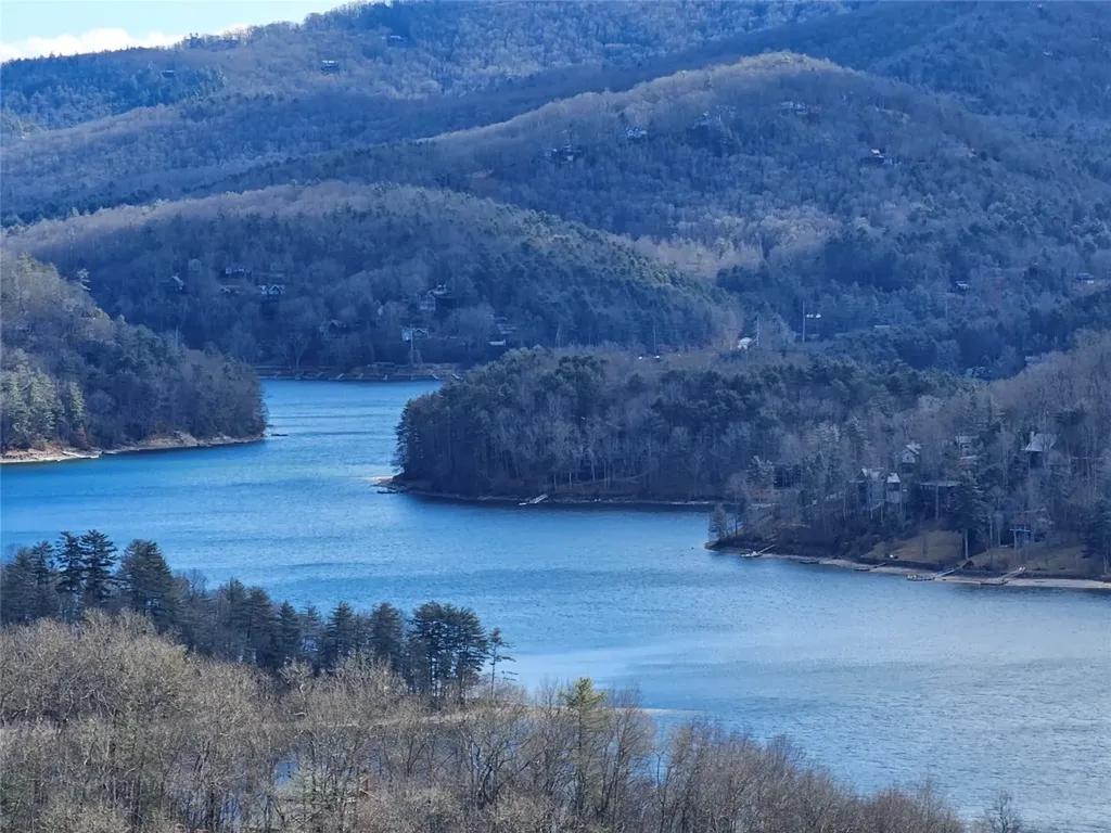 752 Shepherds Gap Road Cullowhee NC 28723