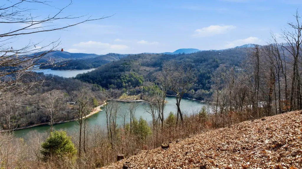 752 Shepherds Gap Road Cullowhee NC 28723