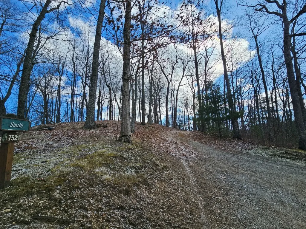 752 Shepherds Gap Road Cullowhee NC 28723