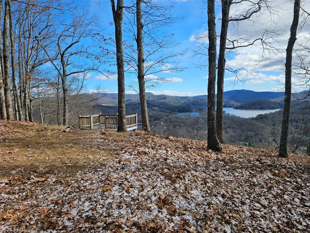 752 Shepherds Gap Road Cullowhee NC 28723