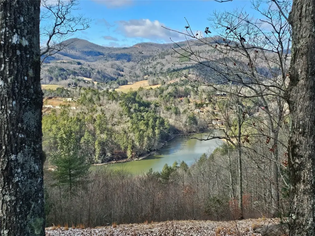 752 Shepherds Gap Road Cullowhee NC 28723