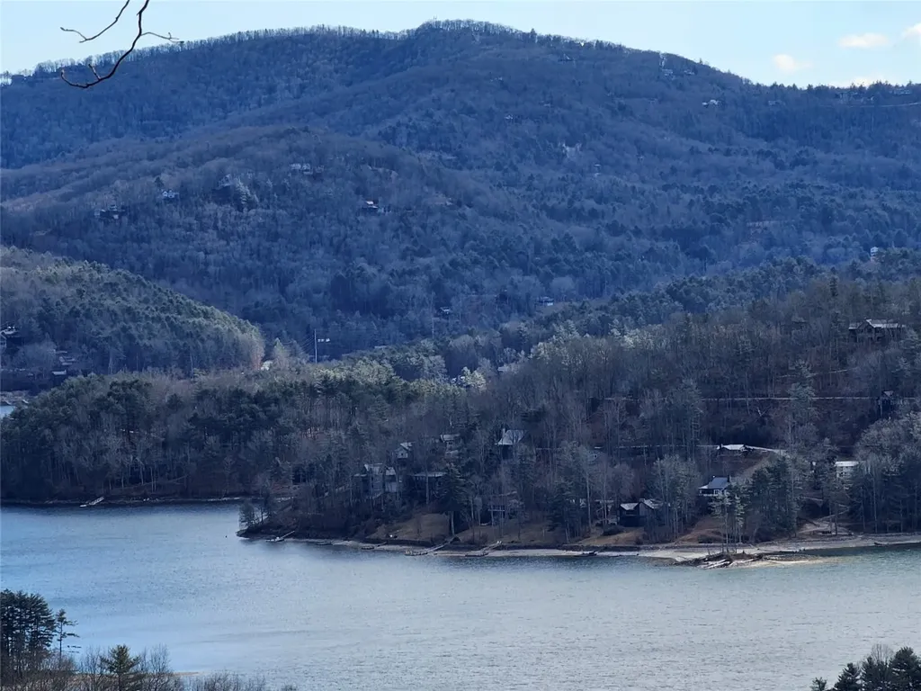 752 Shepherds Gap Road Cullowhee NC 28723