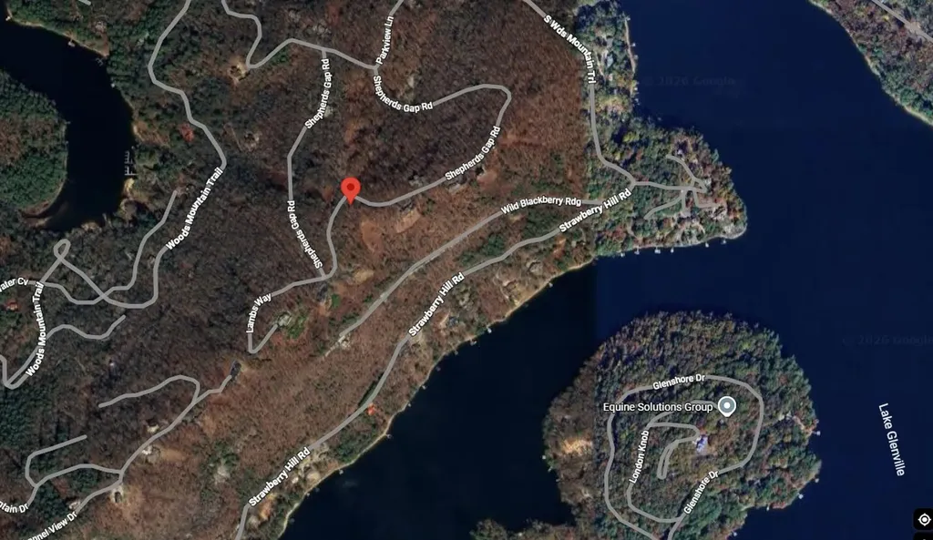 752 Shepherds Gap Road Cullowhee NC 28723