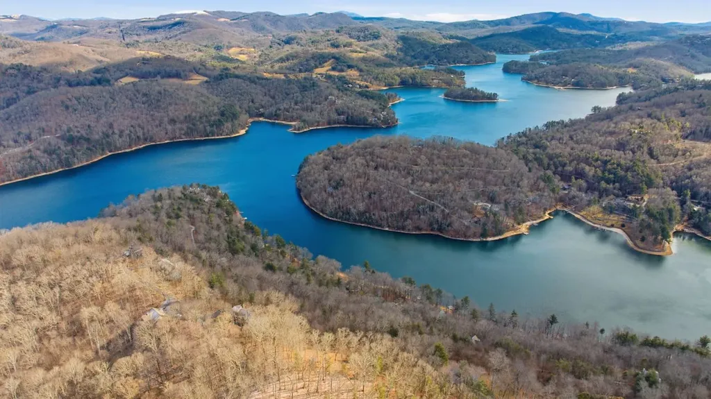 752 Shepherds Gap Road Cullowhee NC 28723