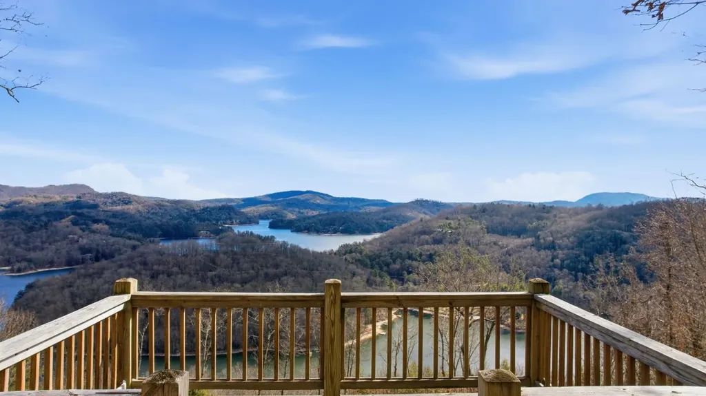 752 Shepherds Gap Road Cullowhee NC 28723