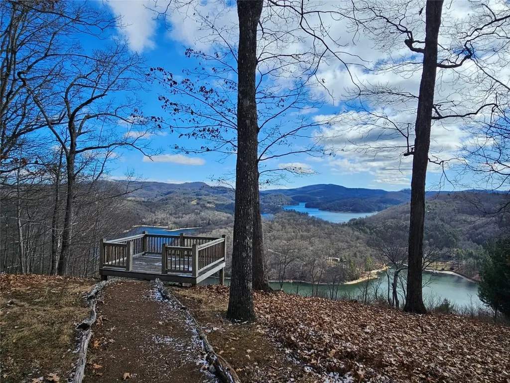 752 Shepherds Gap Road Cullowhee NC 28723