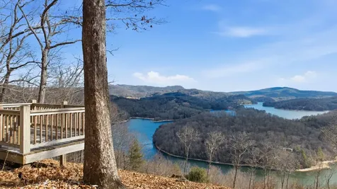 752 Shepherds Gap Road Cullowhee NC 28723
