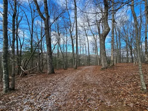 752 Shepherds Gap Road Cullowhee NC 28723