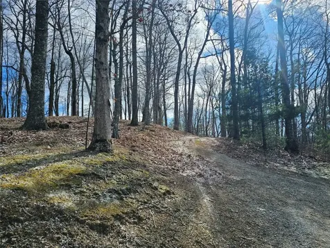 752 Shepherds Gap Road Cullowhee NC 28723