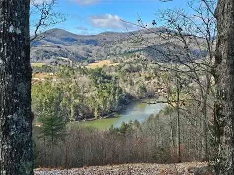 752 Shepherds Gap Road Cullowhee NC 28723